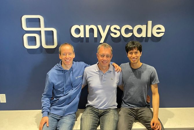 anyscale